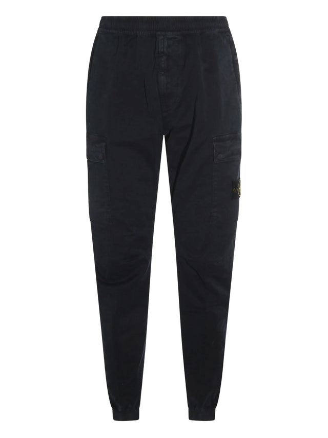 3100033 Regular tapered trousers