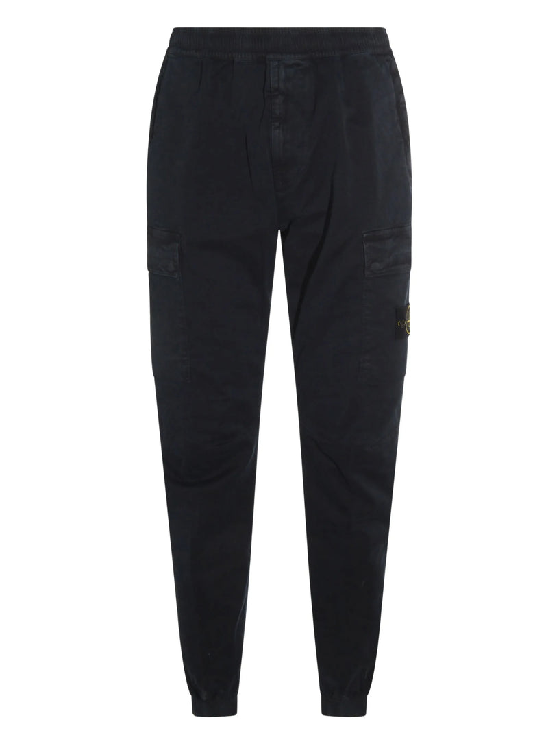 3100033 Pantalone regular tapered