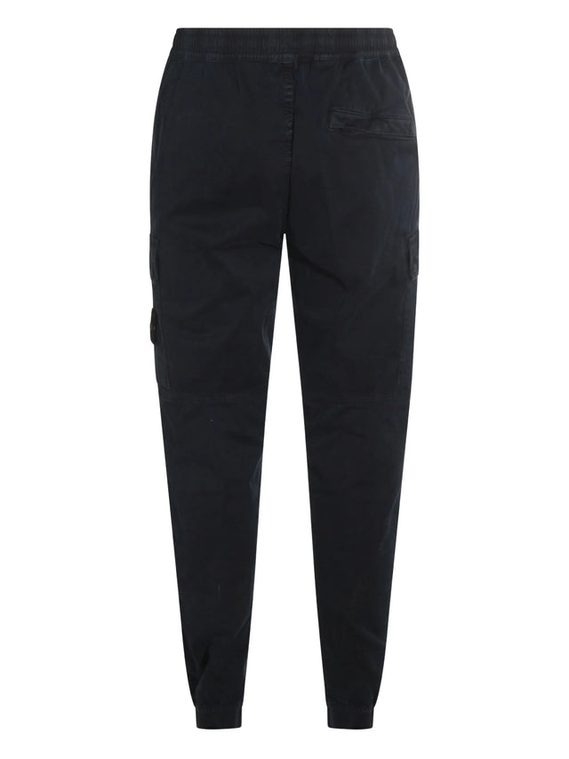 3100033 Regular tapered trousers