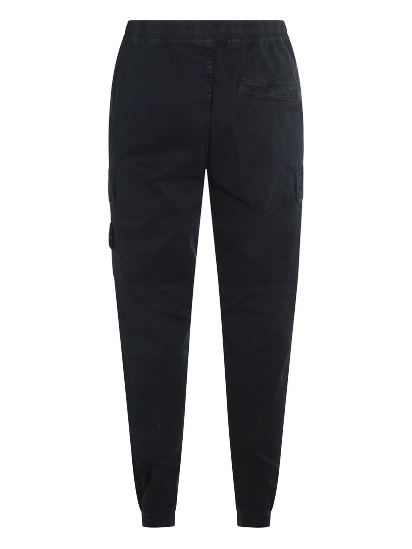 3100033 Pantalone regular tapered