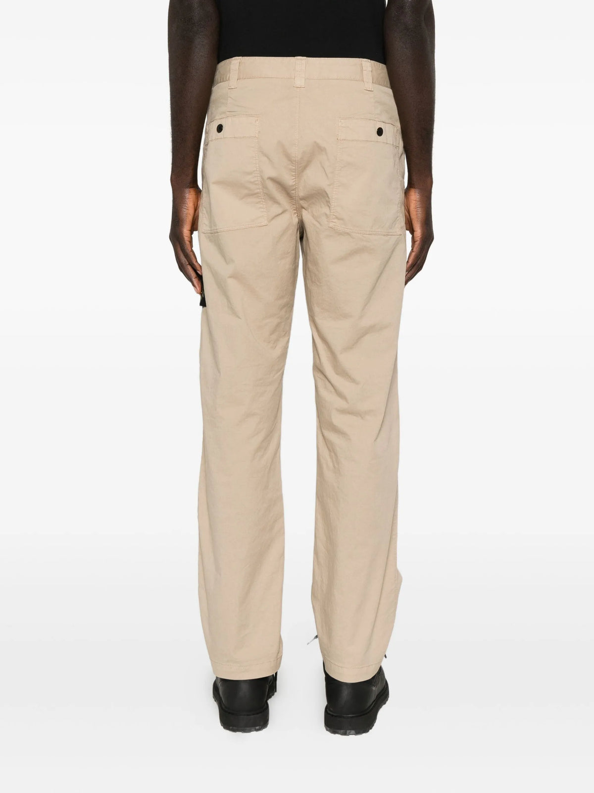 Regular trousers