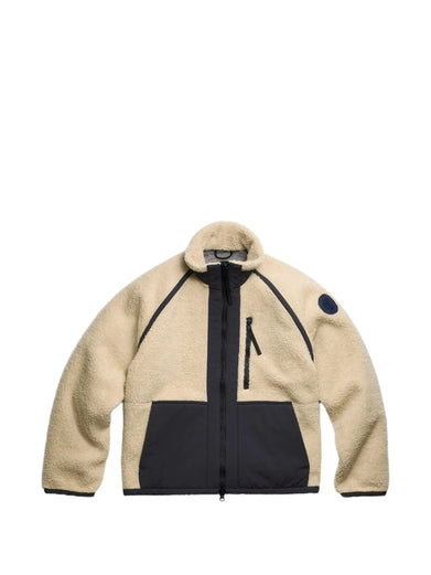 Giacca in pile Westport