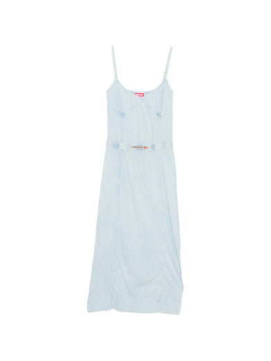 D-Ony midi dress