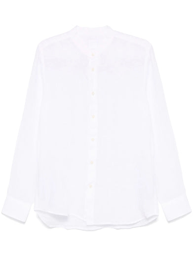 Camicia slim-fit