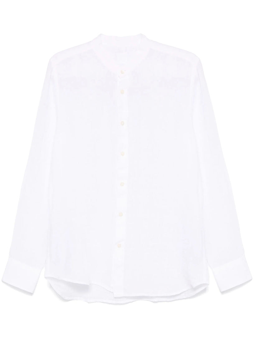 Camicia slim-fit