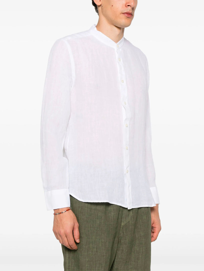 Camicia slim-fit