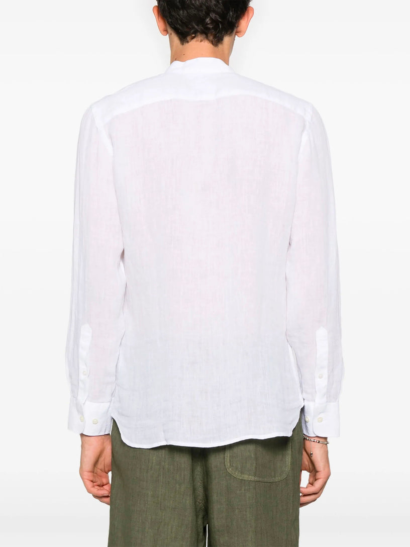 Camicia slim-fit