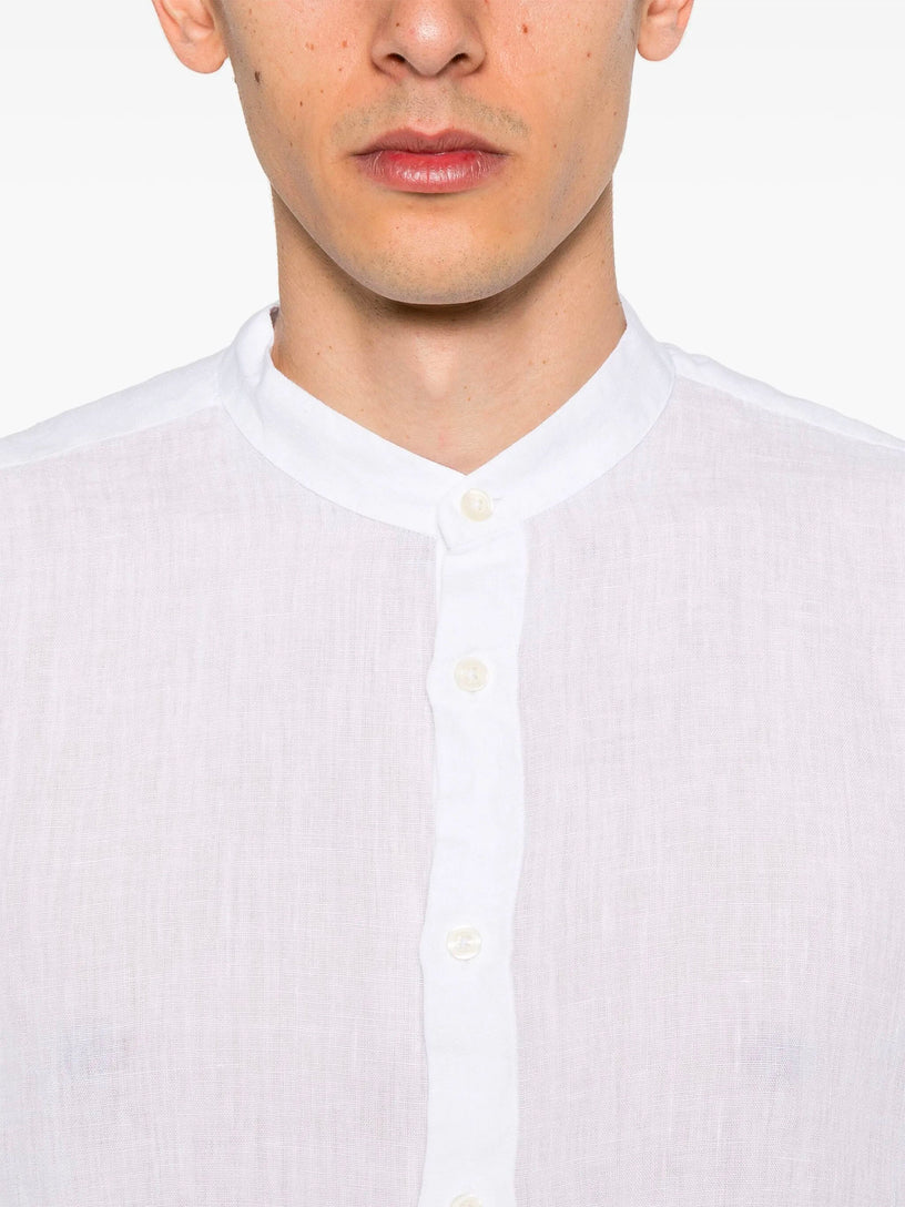 Camicia slim-fit