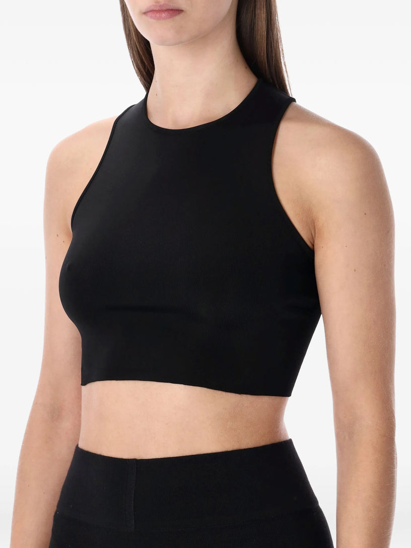 Canotta crop