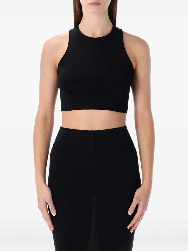 Canotta crop