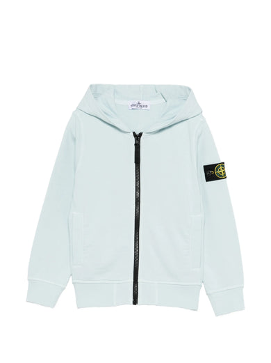 6100004 zip-up sweatshirt