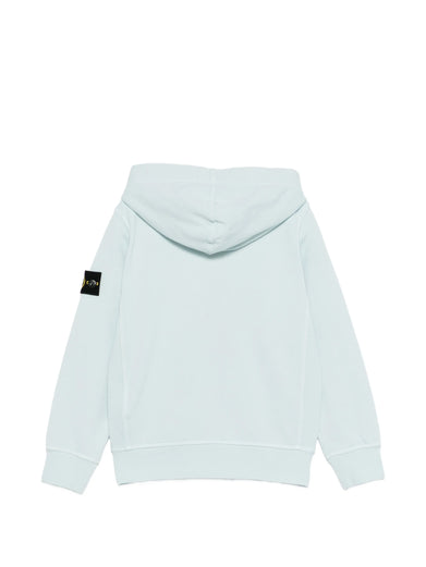6100004 zip-up sweatshirt