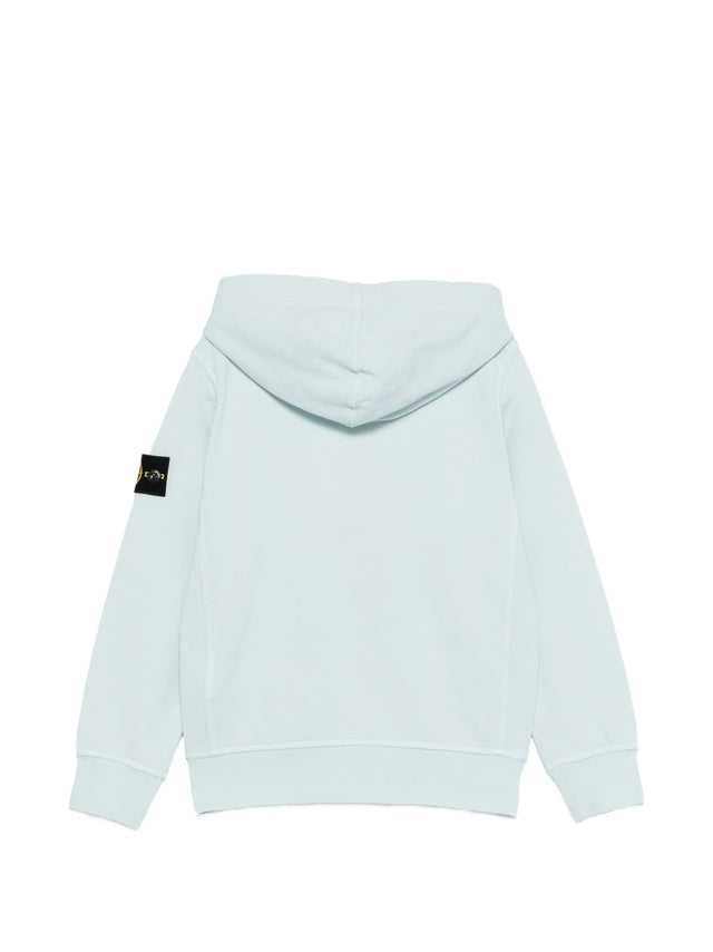 6100004 zip-up sweatshirt