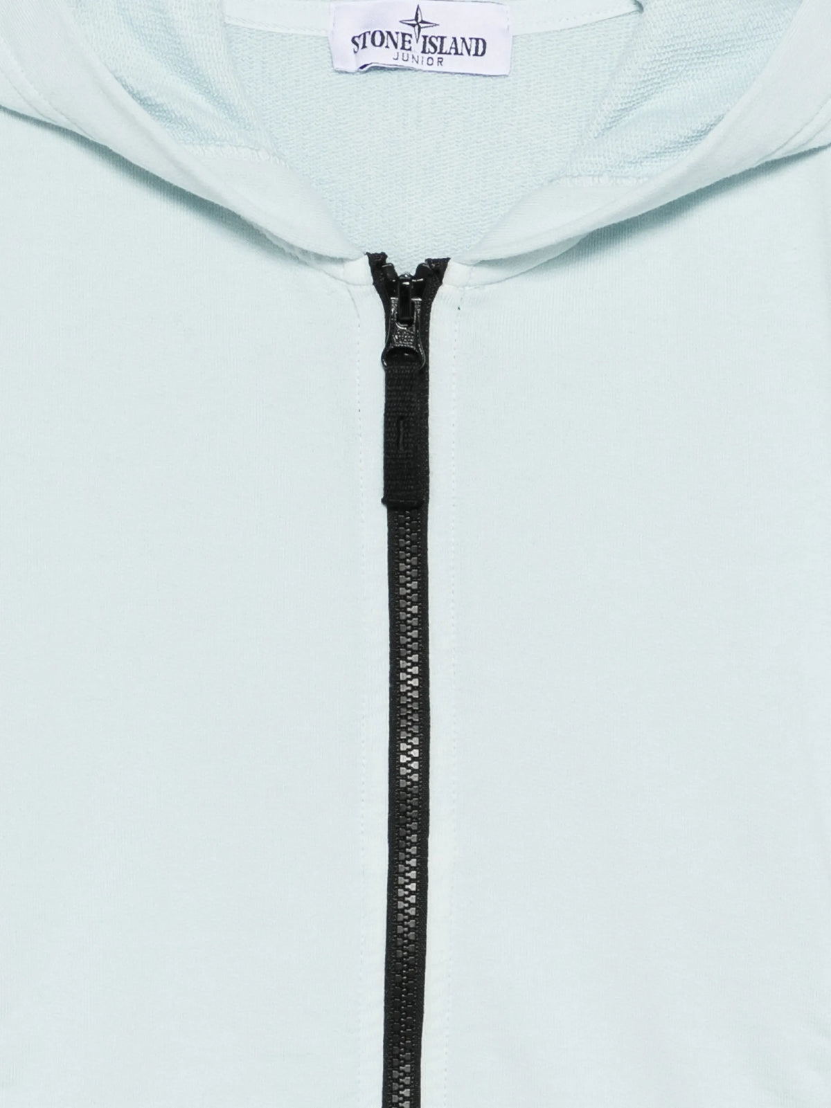 6100004 zip-up sweatshirt