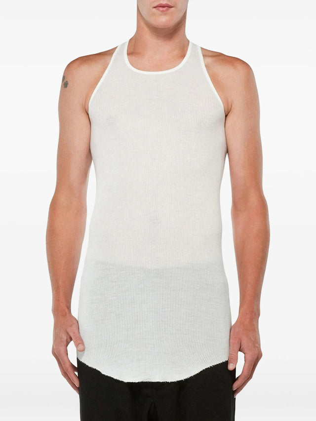 Basic Rib Tank