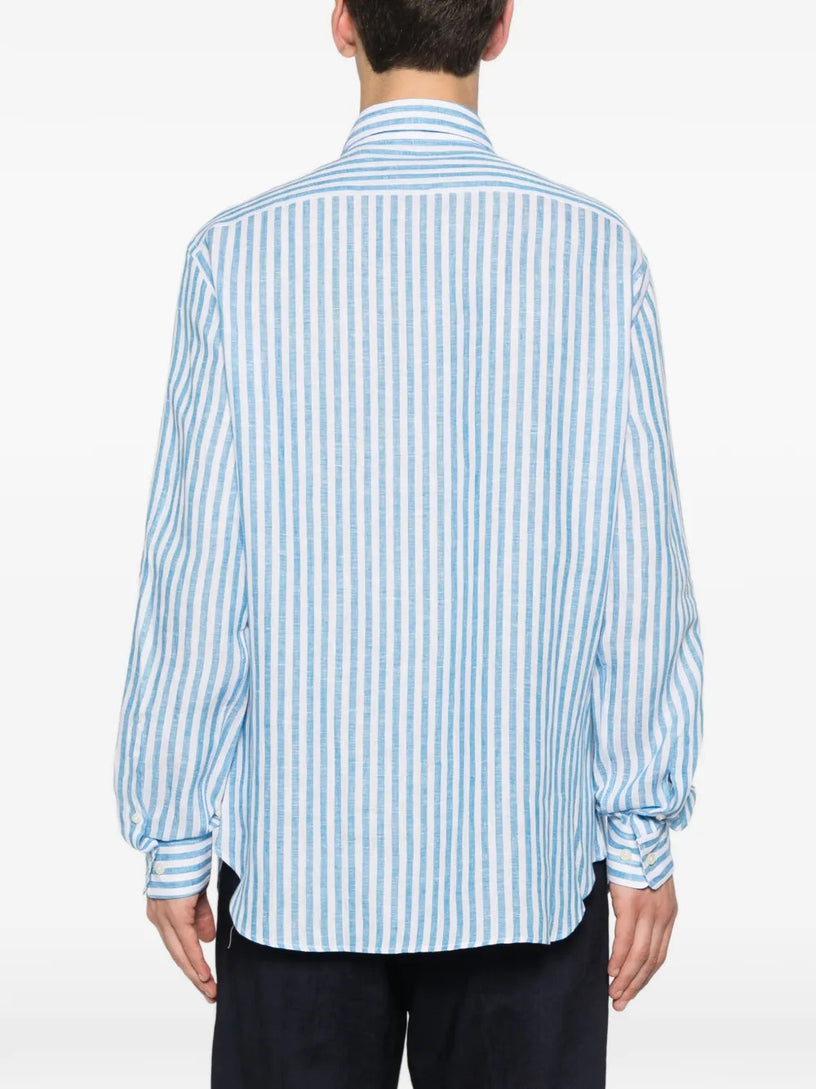 Striped shirt