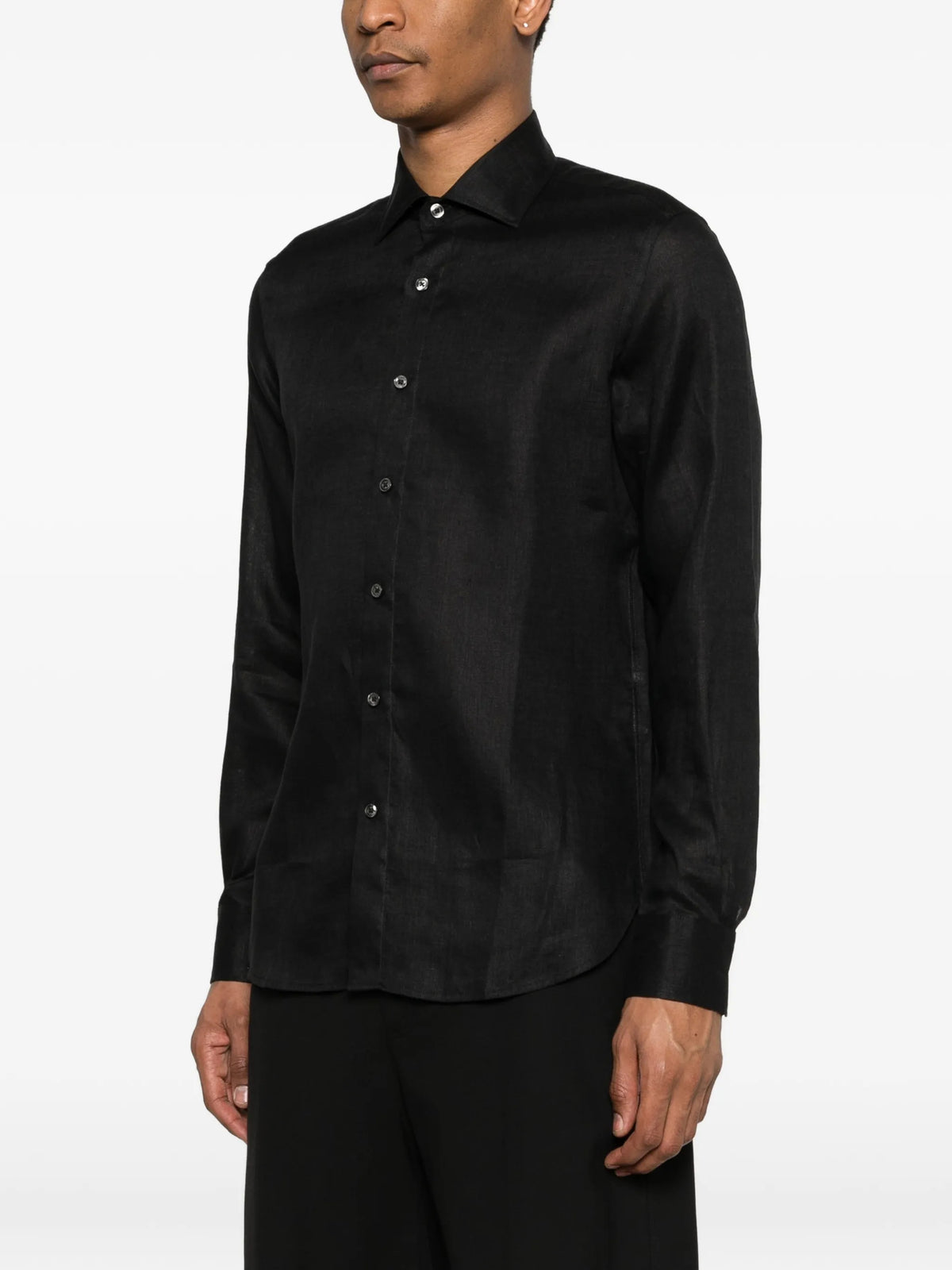 Linen shirt