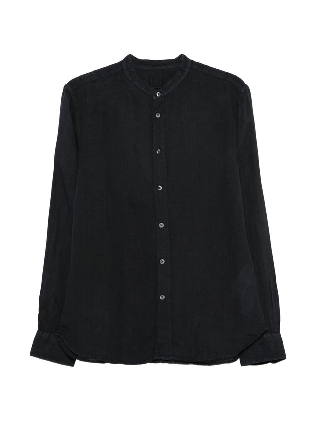 Slim fit shirt