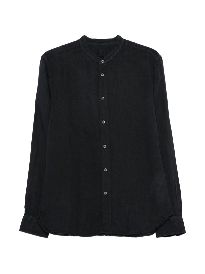 Slim fit shirt