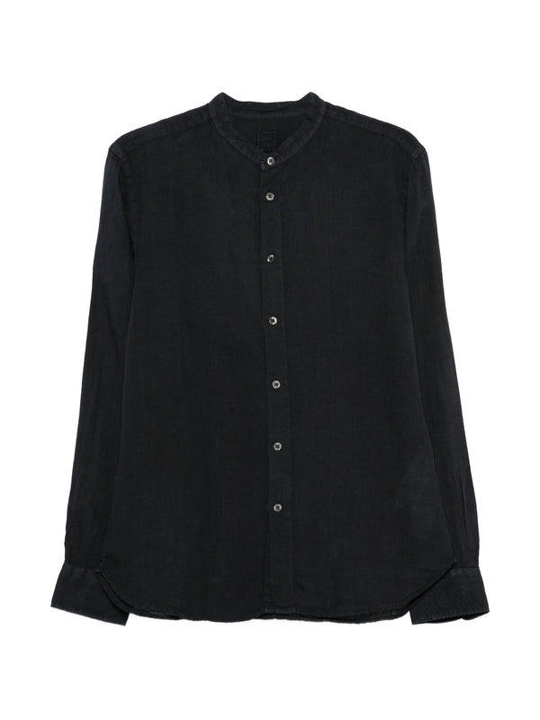 Camicia slim fit