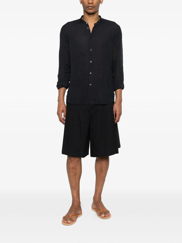 Slim fit shirt