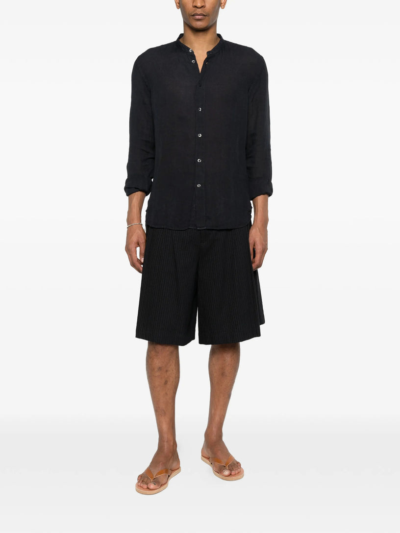 Slim fit shirt