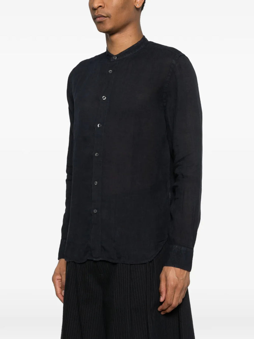 Slim fit shirt