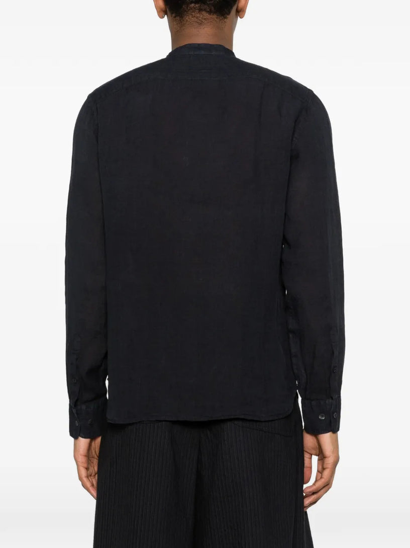 Slim fit shirt