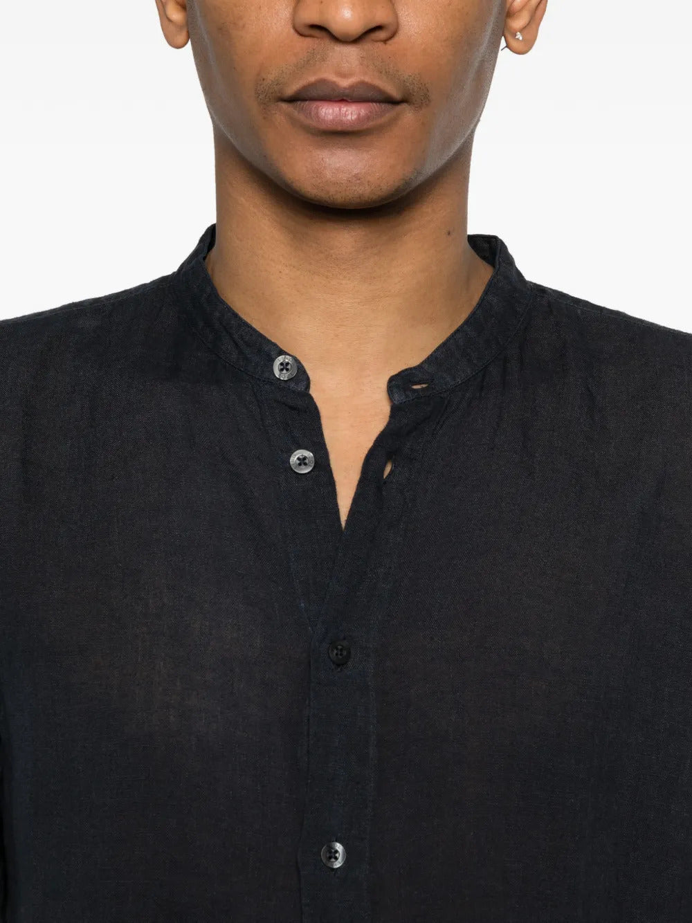 Camicia slim fit