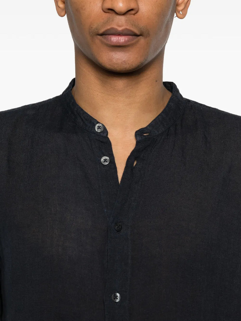 Slim fit shirt