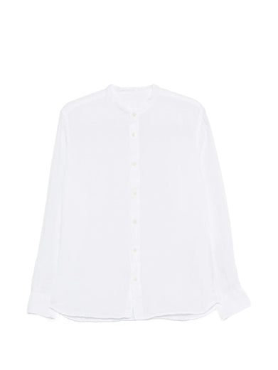 Slim fit shirt