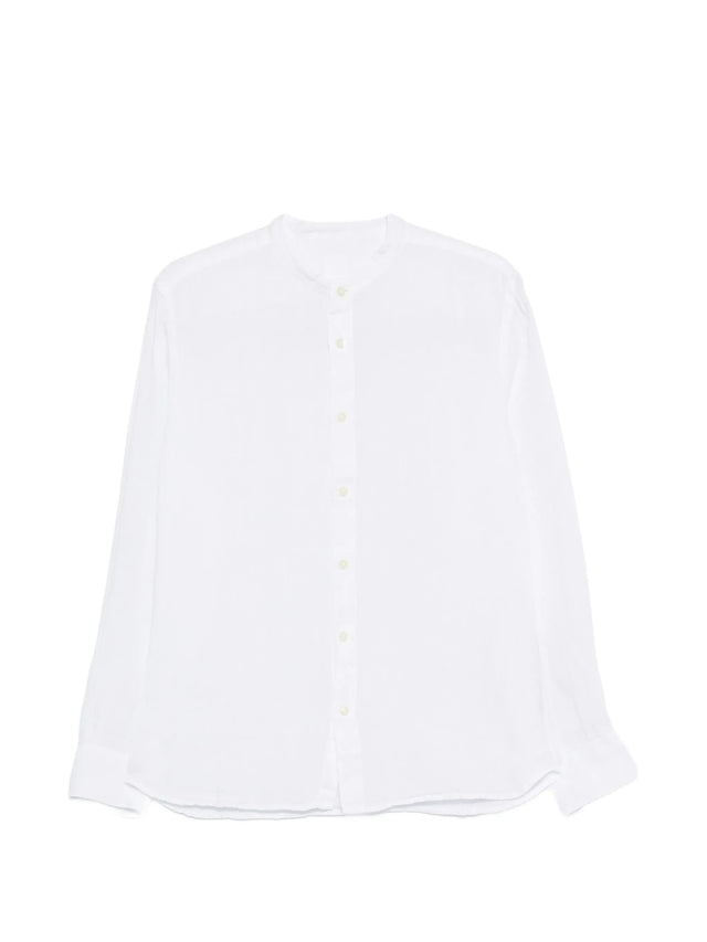 Slim fit shirt