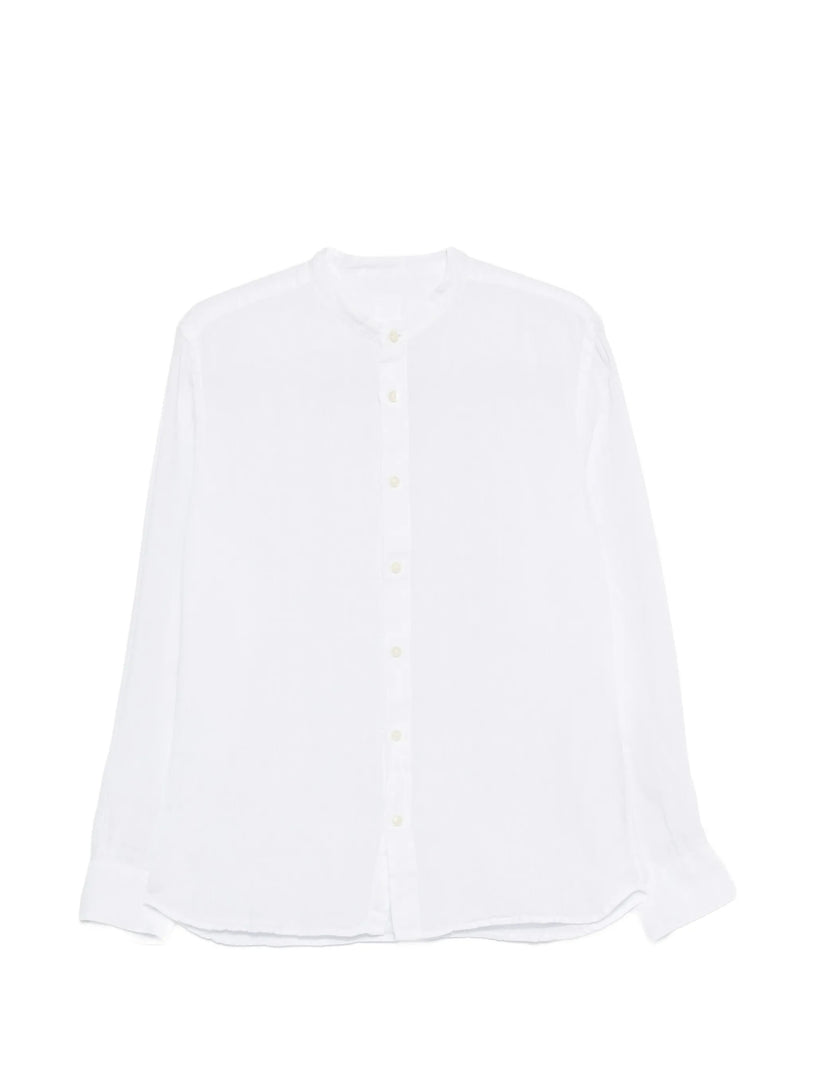 Camicia slim fit