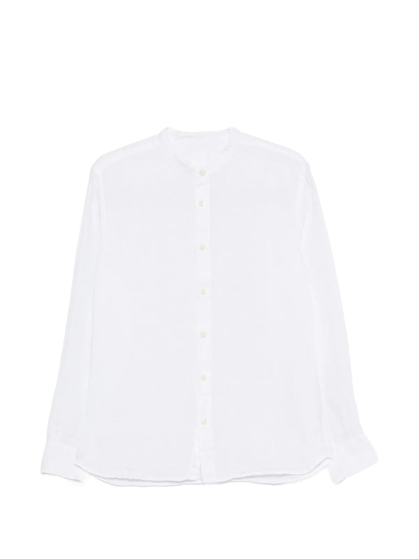 Camicia slim fit