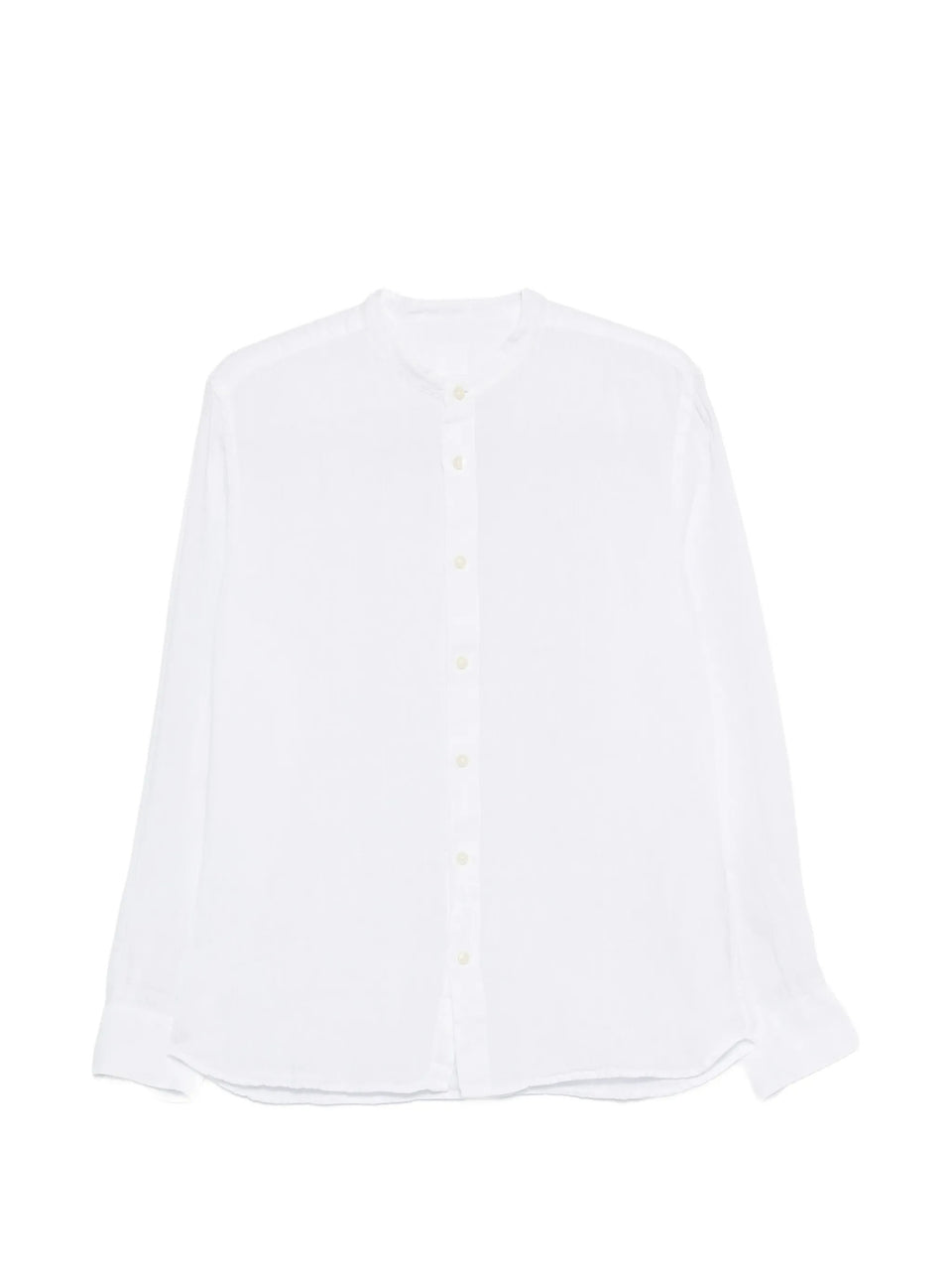 Slim fit shirt