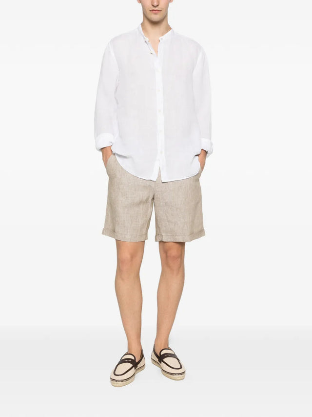 Slim fit shirt