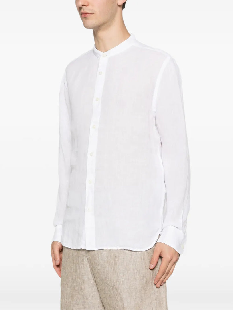Camicia slim fit