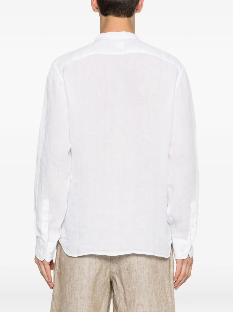 Camicia slim fit