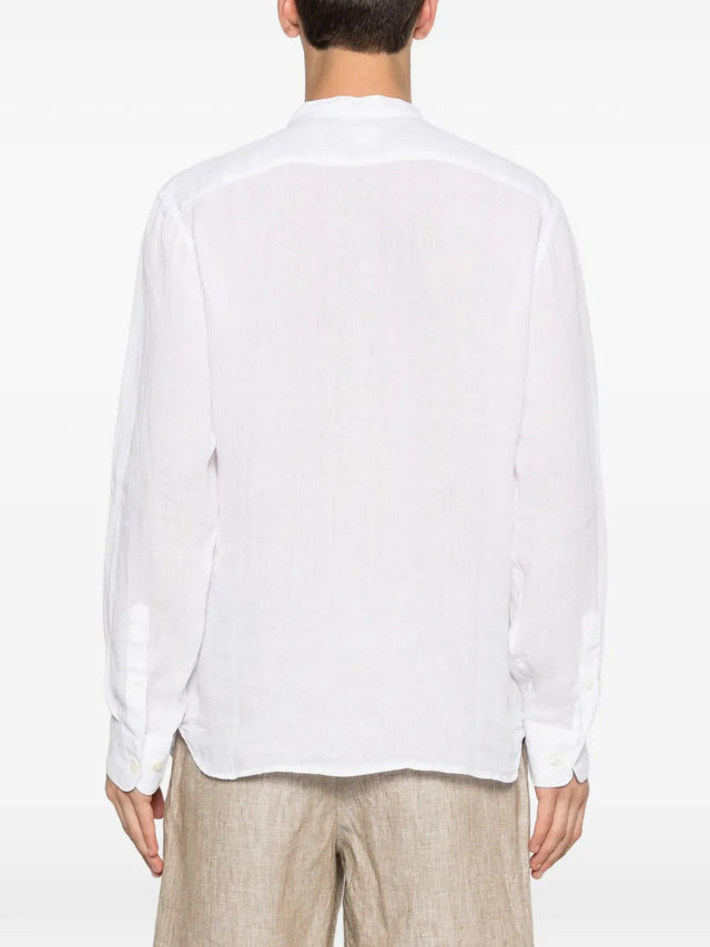 Slim fit shirt
