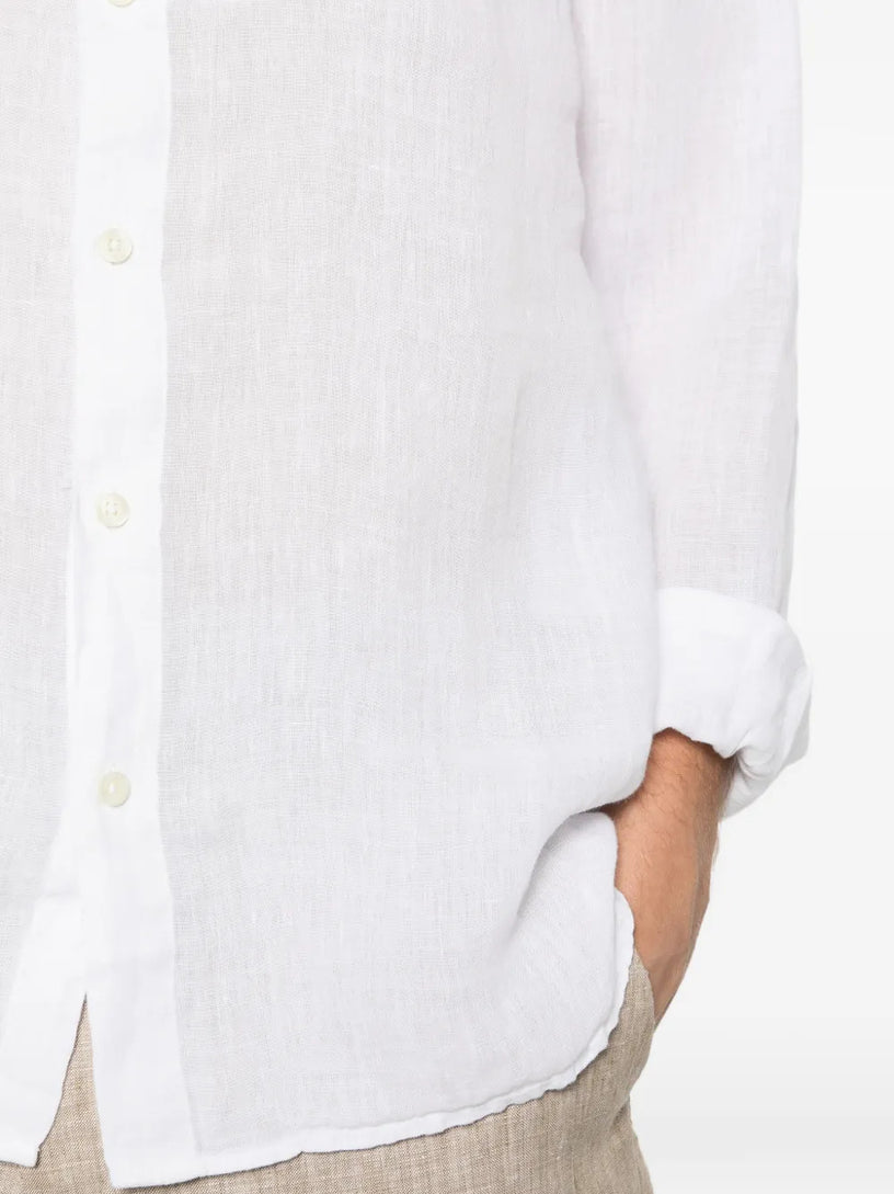 Camicia slim fit