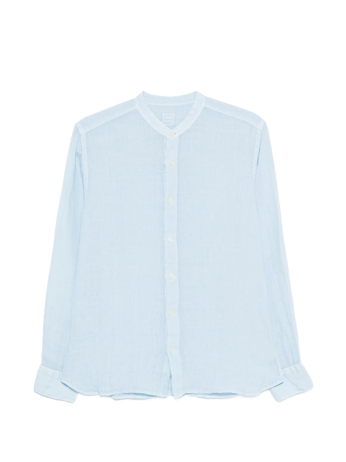 Camicia slim fit