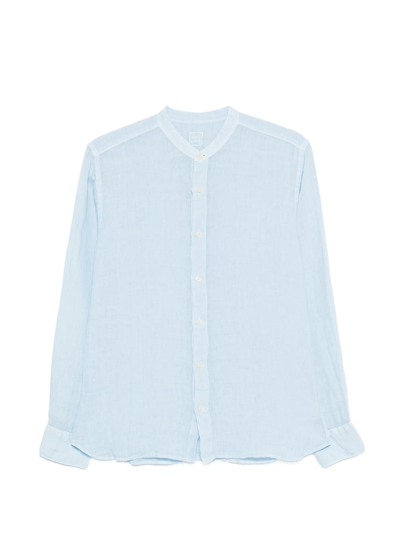 Camicia slim fit