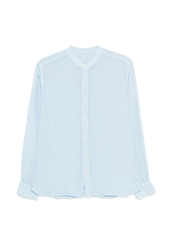 Camicia slim fit