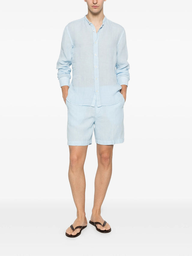 Slim fit shirt