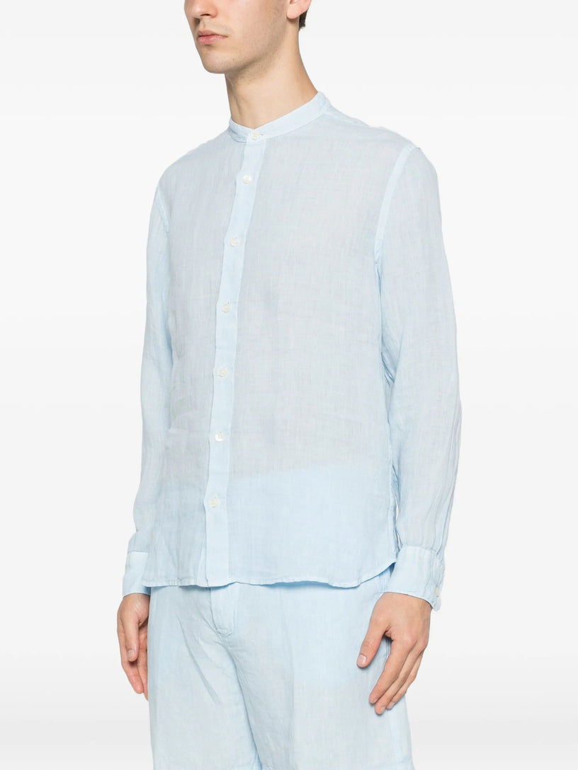 Camicia slim fit