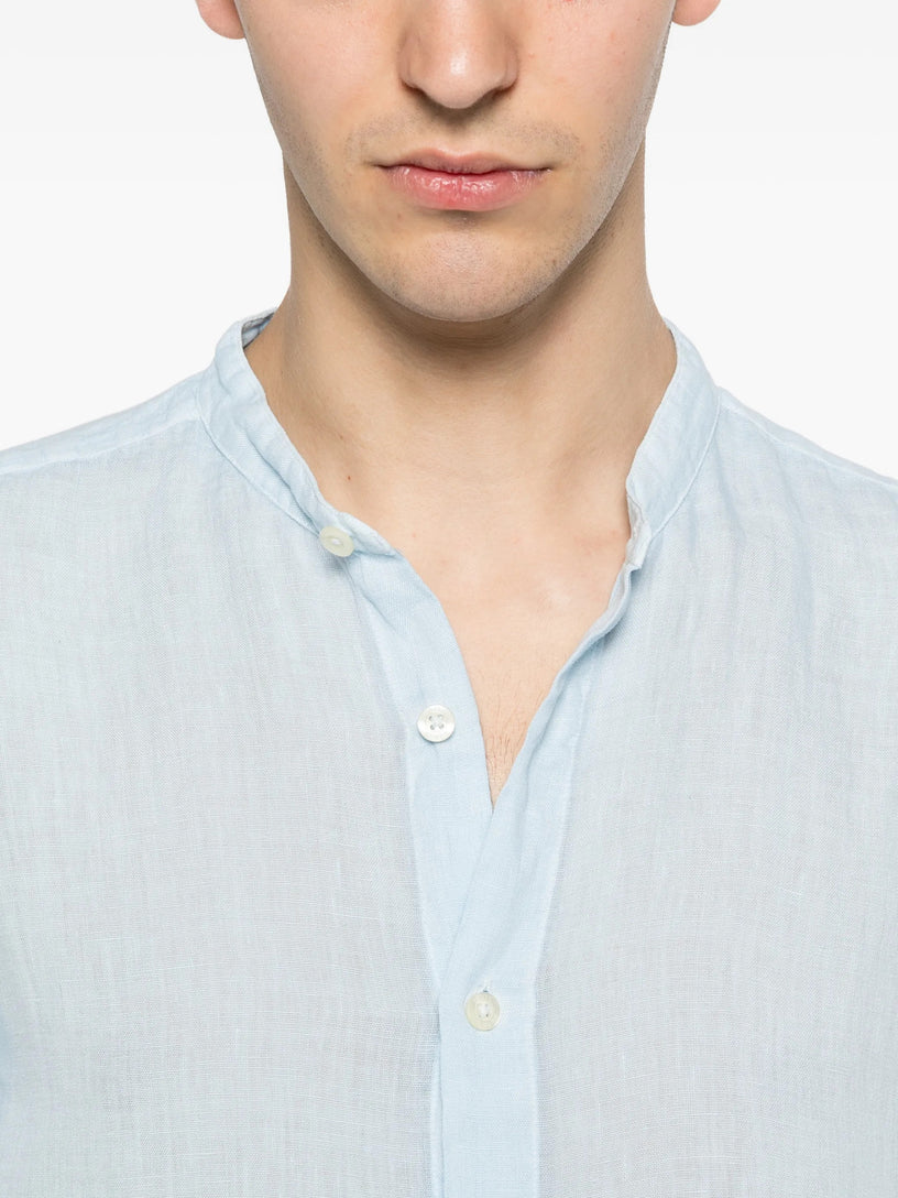 Camicia slim fit