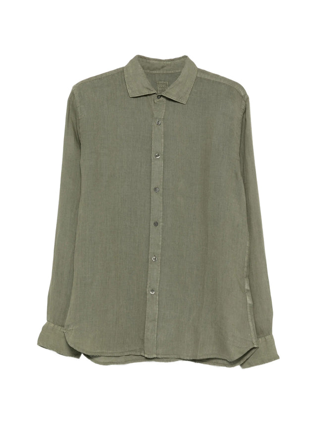 Slim fit shirt