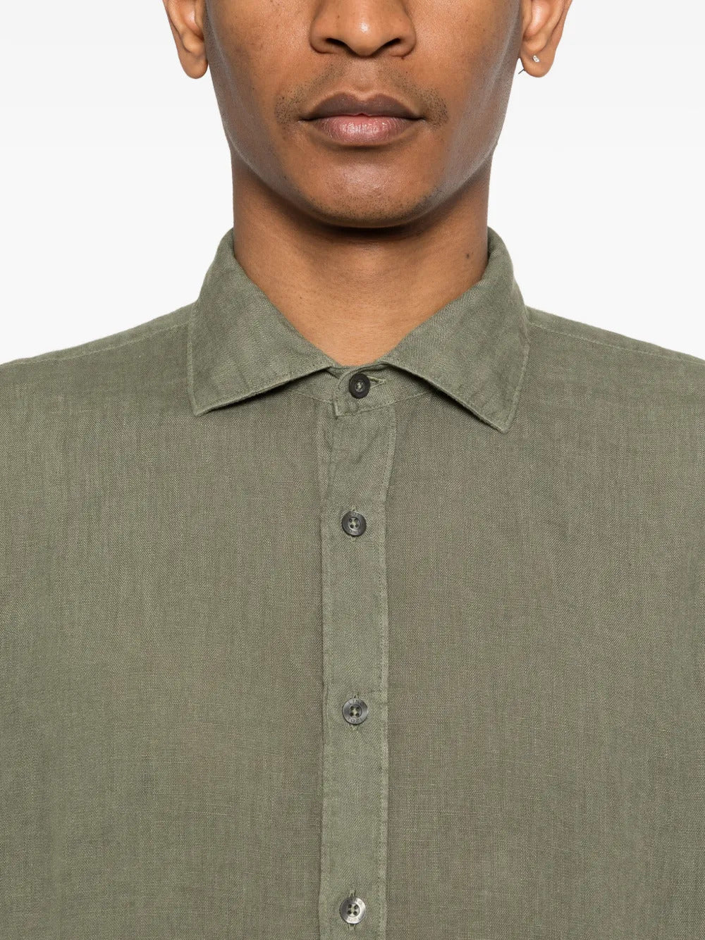 Camicia slim fit