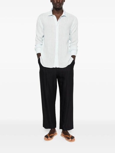 Slim fit shirt