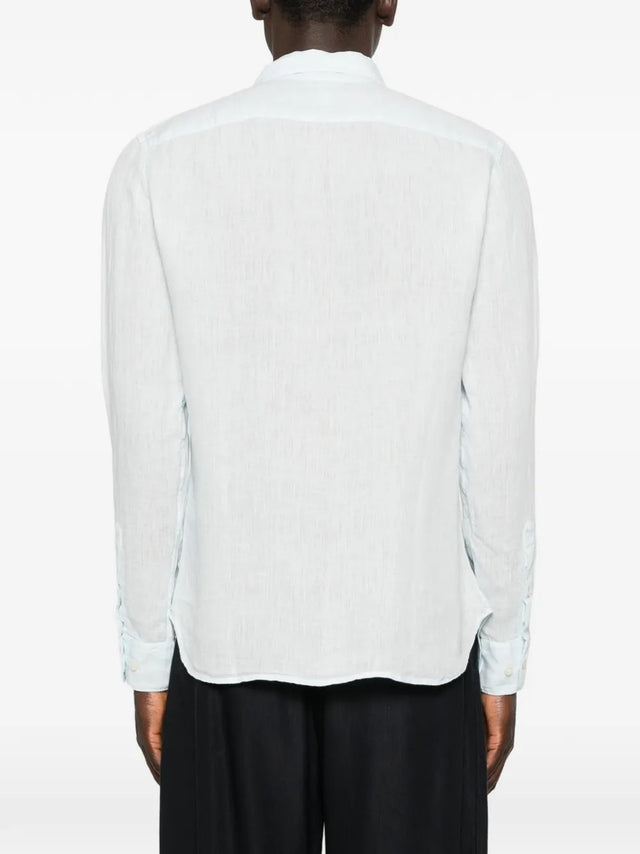 Slim fit shirt
